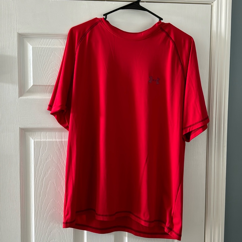 Mens Under Armour Large